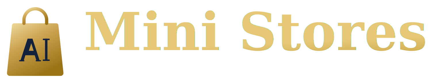 AI MINI STORES